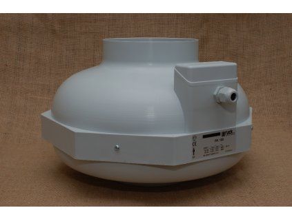 Ventilátor CAN-Fan RK 160 (460 m3/h)