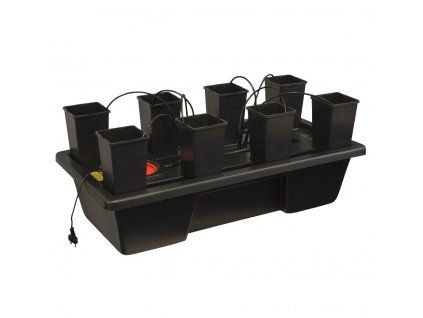 Atami Wilma Mini 8x1.65L - 90x45x21cm