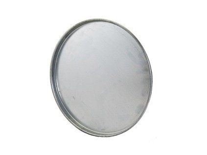 Záslepka ventilačního potrubí 160 mm