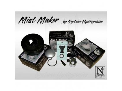 Zvlhčovač Mist Maker DK1 550 ml/h s příslušenstvím
