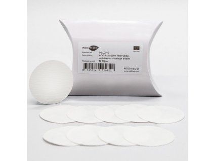 Extrakční filtr ADQ pro extraktor ADDIPURE PEO, 10 ks