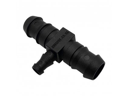 Autopot 16 mm T spoj 9 mm odbočka Aquavalve5