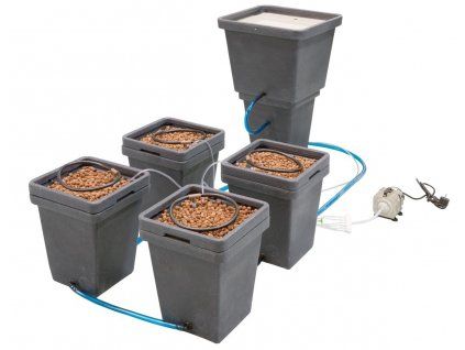Terra Aquatica Cultimate 4Pack Waterpack