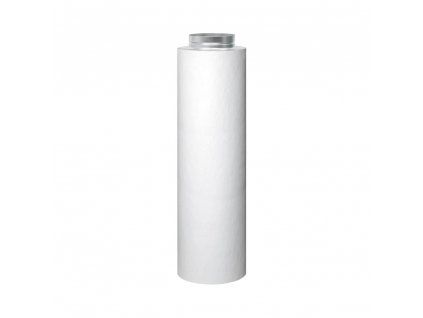 Prima Klima Carbocone CTC75 K3603, 160 mm, 1000 m3/h, délka 800 mm