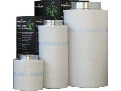 Prima Klima filtr ECO K2605, 200 mm, 1300 m3/h