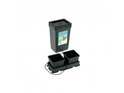 Autopot Easy2Grow, 2 květináče s nádrží 47 l (Aquavalve5)