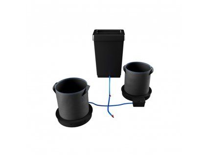 Autopot XXL35 2Pot, 2 květináče s nádrží 47 l