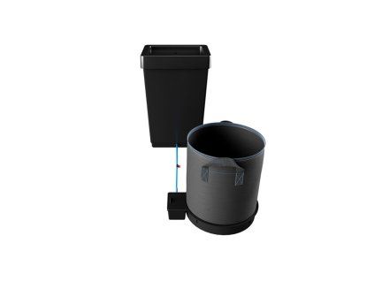 Autopot XXL50 1Pot, 1 květináč s nádrží 47 l