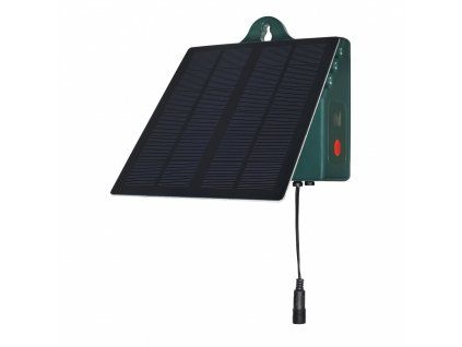 Irrigatia SOL-C24 L Automatická solární závlaha