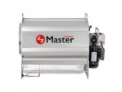 Master Trimmer MT DRY 200, pro suchý trim