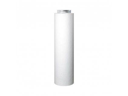 Prima Klima Carbocone CTC75 K3604, 200 mm, 1400 m3/h, délka 1000 mm