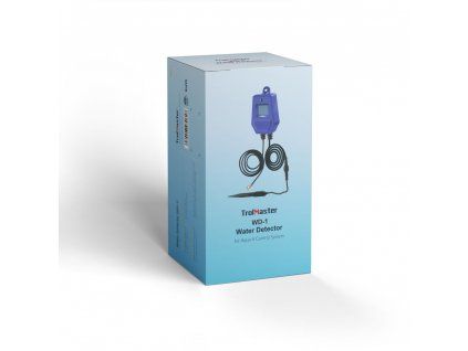 Trolmaster Water Detector-Monitor (WD-1)