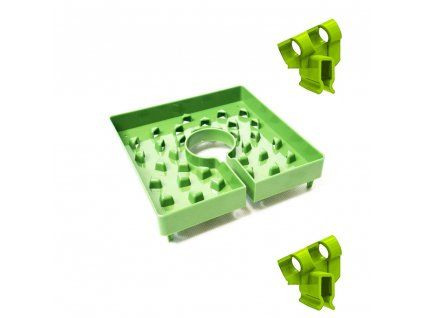 Urban Hydro Drip Cap komplet pro 15x15 cm