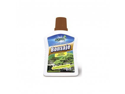 Agro Bonsaje 250 ml