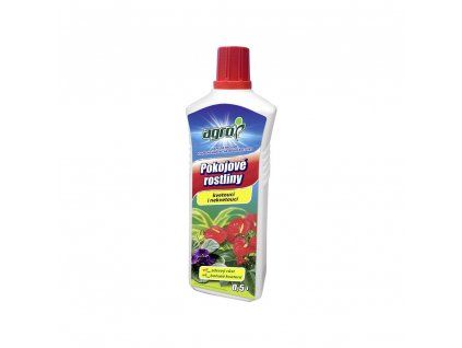 Agro Pokojové rostliny 500 ml