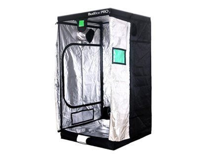 budbox pro grow tent xl hl mylar 120x120x220 1