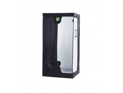 Budbox Silver PRO Small 75x75x100 cm