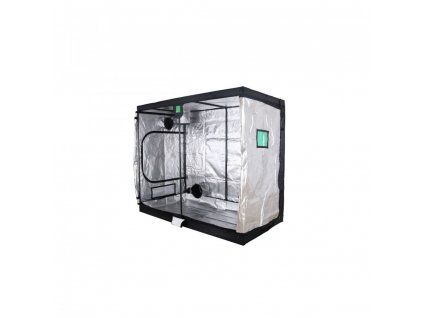 Budbox Silver PRO XXL HL 120x240x220 cm