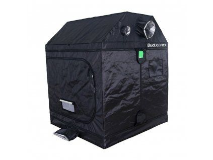 Budbox White PRO XL+R 150x150x180 cm