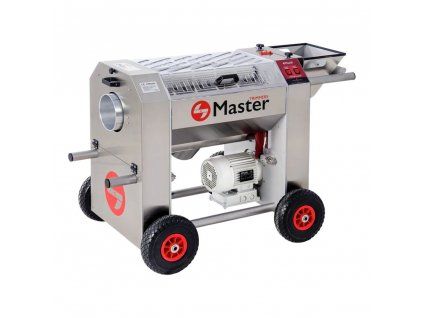 Master Trimmer MT Tumbler 500, pro suchý i mokrý trim