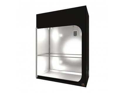 Secret Jardin Dark Street Wide 150x77x200 cm, DS150W R4.0