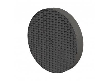 Secret Jardin Light Baffle DF25 - filtr na stan (Dark Room)