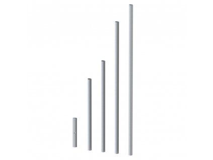 Secret Jardin Pole Tyč 25 mm - 75 (717 mm)