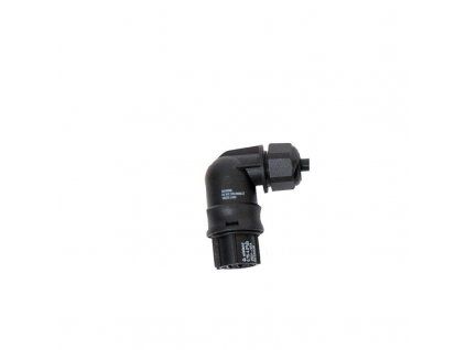 Wieland L konektor Angled pro řídící napětí SANlight pro EVO/Q-series svítidla