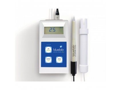 Bluelab Combo Meter Plus pH/EC/teplota