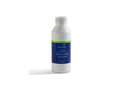 Bluelab EC 2.77 500 ml, kalibrační roztok