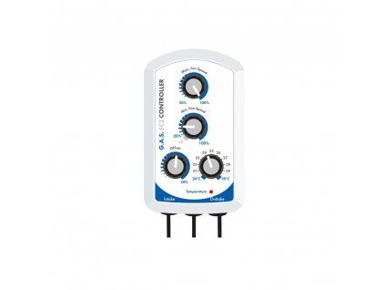 GAS EC2 Fan Controller