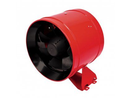 Rhino Ultra Fan EC 250 mm, 1808 m3/h