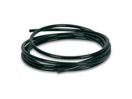 Growmax Water hadička černá 1/4" (6 mm) - 10 m