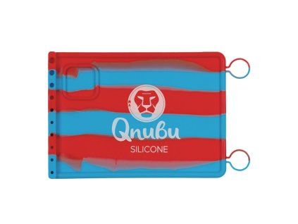 Qnubu Silicone Rosin podložka Dabstation