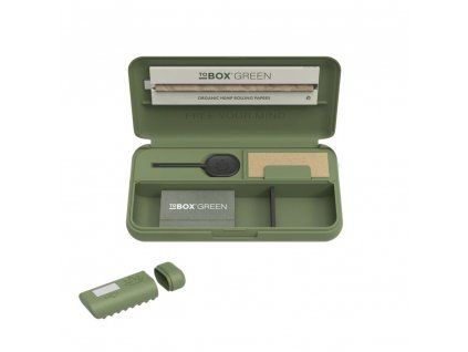 Tobox All in One pouzdro, 1 ks