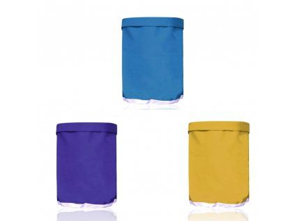 Urban Bubble bags na extrakci, 3 ks