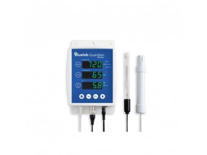 Bluelab Guardian Monitor Wifi pH/EC/teplota