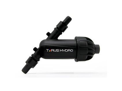 Torus Hydro Perfect pH InLine, pro 380 litrů