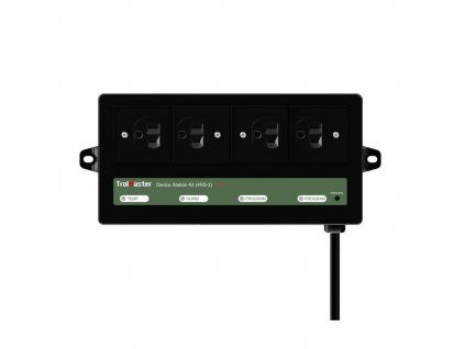 Trolmaster Device Station Kit včetně 1x DST, 1x DSH, 2x DSP (4RS-2E)