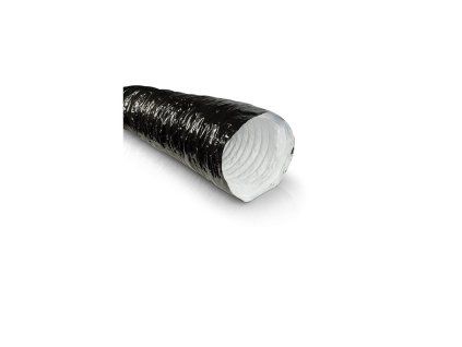 Phonic Trap 100 mm ventilační potrubí odhlučněné, box 3 m