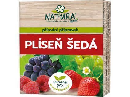 NATURA Přírodní přípravek na plíse