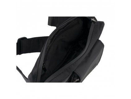 Purize Anti Odour Belt Bag, ledvinka