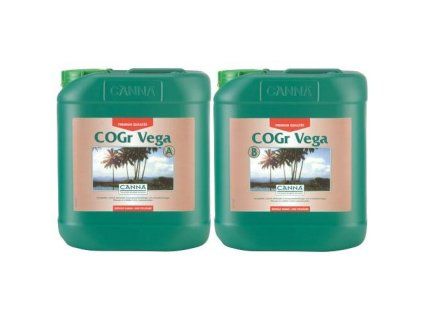 Canna COGr Vega A+B