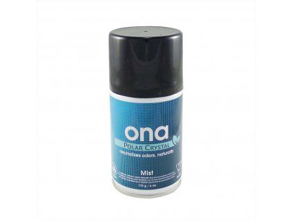ONA mist Polar Crystal 170 g  - neutralizátor pachů