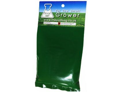 Smart CO2 - sáček, nejlevnější produkce CO2 pro pěstování rostlin