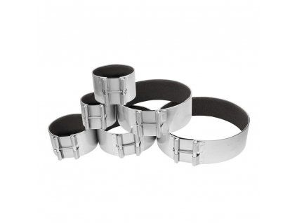 Svorka METU Pro Fast Clamp 125 mm