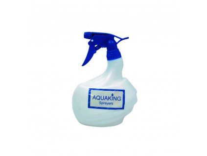 Aquaking mechanický rozprašovač 0.8 l