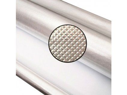 Diamantová fólie ECO, role 1.22x15.24 m