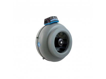 RAM Inline Fan VK 100 mm, 277 m3/h