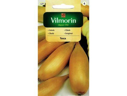2943 1 cibule tosca pozdni vilmorin classic 2 g